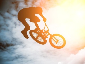 Buat Pecinta BMX! BEARCOFEST 2019 Digelar 25 Agustus