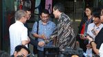 Pansus Angket Gubernur Sulsel Sambangi KPK