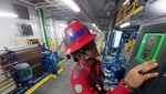 Menengok Proyek PLTD Senayan