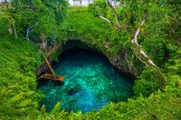 Mengenal Samoa, Tempat Pertarungan 'Hobbs & Shaw'