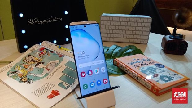 Cara Merekam Video Pendek Pakai Ponsel ala Sutradara Keluarga