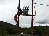 PLN Pastikan Tak Pangkas Gaji Pegawai, Tapi...