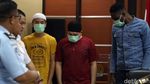 Tiga WNA Terjaring Razia Terkait Kasus Dugaan Prostitusi
