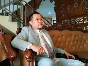 MAKI Dorong KPK Terapkan Pasal dengan Ancaman Pidana Mati untuk Mensos