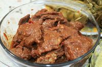 Apa Benar Makan Daging Kambing Picu Kolesterol Naik?