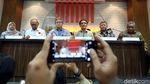 Bentuk Tim Investigasi, Ombudsman Selidiki Sebab Mati Listrik Massal