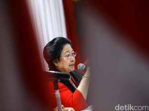 Hakim Sebut Harun Masiku Bawa Foto Ketum PDIP Megawati saat Temui Ketua KPU