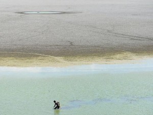 Memprihatinkan! 1,7 Miliar Orang di 17 Negara Terancam Kekeringan