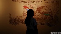 Galeri Nasional Indonesia, Kementerian Pendidikan dan Kebudayaan menginisiasi dan menyelenggarakan Pameran Seni Rupa Koleksi Nasional yang menampilkan karya seni rupa koleksi negara.