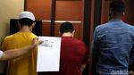 Tiga WNA Terjaring Razia Terkait Kasus Dugaan Prostitusi