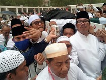 Hukum Mengantar Jenazah ke Pemakaman bagi Wanita Muslim, Bolehkah?
