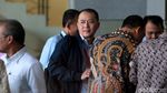 Eks Bos Lippo Cikarang Diperiksa KPK Soal Kasus Suap Meikarta