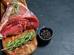 Cara Membedakan Daging Sapi dan Kambing, Awas Keliru