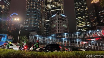 Meskipun hanya berbekal kamera ponsel yang terkesan seperti seadanya, tapi jangan salah bila melihat hasilnua. Nggak kalah loh dengan kamera mirrorless ataupun DSLR.