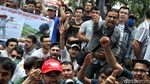 Para Pencari Suaka Mencari Keadilan di UNHCR