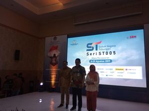 Pemerintah Terbitkan Surat Utang Syariah, Kuponnya 7,4%