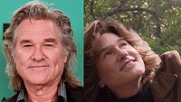 Selanjutnya adalah gambaran Kurt Russell yang berusia 68 tahun menjadi kembali muda di film Guardian of the Galaxy Vol. 2 di tahun 2017. Dok. Ist