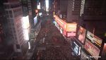 Letupan Knalpot Dikira Tembakan, Begini Kepanikan di Times Square