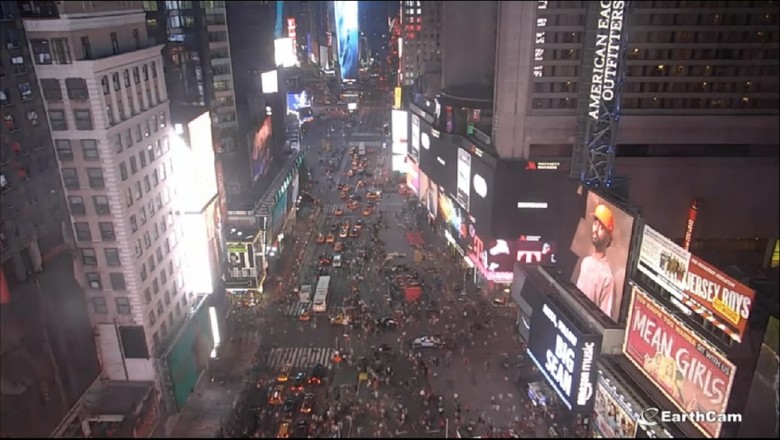 Geger Knalpot Menyalak, Warga New York Tersentak Geger Knalpot Menyalak, Warga New York Tersentak