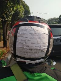 Kisah Pria Dapat Driver Tuna Rungu, Nggak Mau Lawan Arah