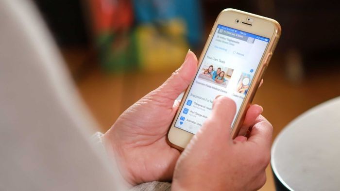 Sama Seperti di Indonesia, Pencurian Data Pribadi Juga Terjadi di Australia