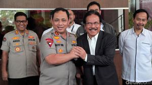 Sinergi Menteri ATR dan Polda Metro Jaya Berantas Mafia Tanah
