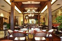 Menu Tradisional Sedap di Resto Kolonial Favorit Para Politisi