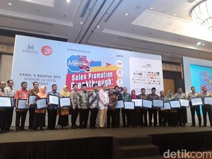 Tiga Polres di Jatim Raih Penghargaan Pelayanan Publik