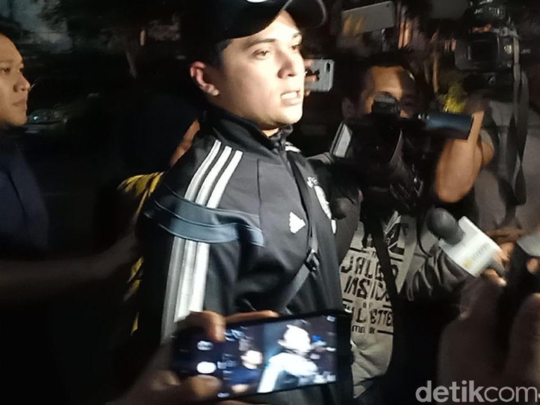Foto: Samsudhuha Wildansyah/detikcom Foto: Samsudhuha Wildansyah/detikcom