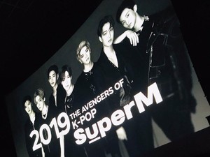 Baekhyun EXO Terpilih Jadi Leader SuperM