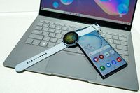 Masuk RI 23 Agustus, Ini Spek & Harga Samsung Galaxy Note 10