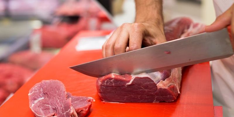 Tips bikin sate sapi