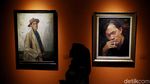 Sambut HUT RI, Yuk Nikmati Pameran Lini Transisi