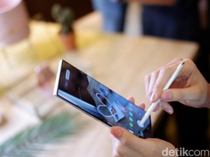 Alasan Samsung Sebut Galaxy Note 10 Powerphone