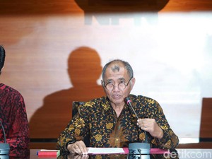 Ketua KPK Soroti Penegakan Hukum Kasus Sumber Daya Alam