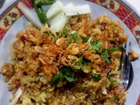  7 Resep Nasi Goreng yang Endeus dan Bikin Ketagihan