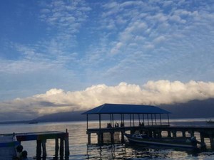 Pesona Pulau Bacan di Timur Indonesia