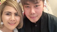 Lalu, apakah Roy dan Evelyn resmi berpacaran? Dok. Instagram/evelynnadaanjani