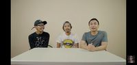3 Komika Ini Cari Nasi Terenak, Dodit : Ya Allah Review Nasi Putih 