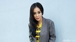 Usai Kebakaran, DJ Bebby Fey Jadi Lebih Tertutup