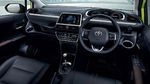 Muka Toyota Sienta Terbaru di Thailand
