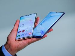 Momen Kelahiran Galaxy Note 10 dan Note 10+