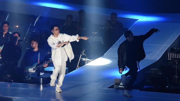 10 Pertunjukan Musik Terhot 2019