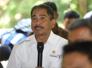 Menpar Dorong Pembangunan Infrastruktur & Utilitas di KEK Likupang