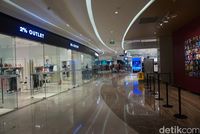 Belanja Barang Branded di Hawaii-nya China
