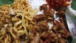 Ayo, Sarapan Sega Ponggol Khas Tegal yang Sedap dan Murah!