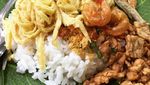 Ayo, Sarapan Sega Ponggol Khas Tegal yang Sedap dan Murah!