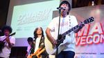Jelang Konser Tunggal, Rian dan Rai DMASIV Kembali Akur