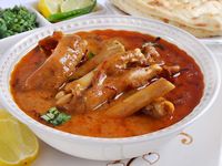 Maroko dan India Juga Punya Sajian Khas Idul Adha yang Lezat