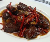 Masak Daging Enaknya Diapain